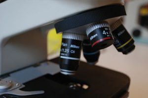 Camera lens for Diagnostics